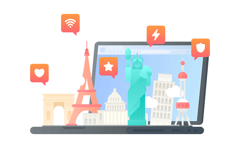 在科威特怎么翻回中国 - 海龟VPN